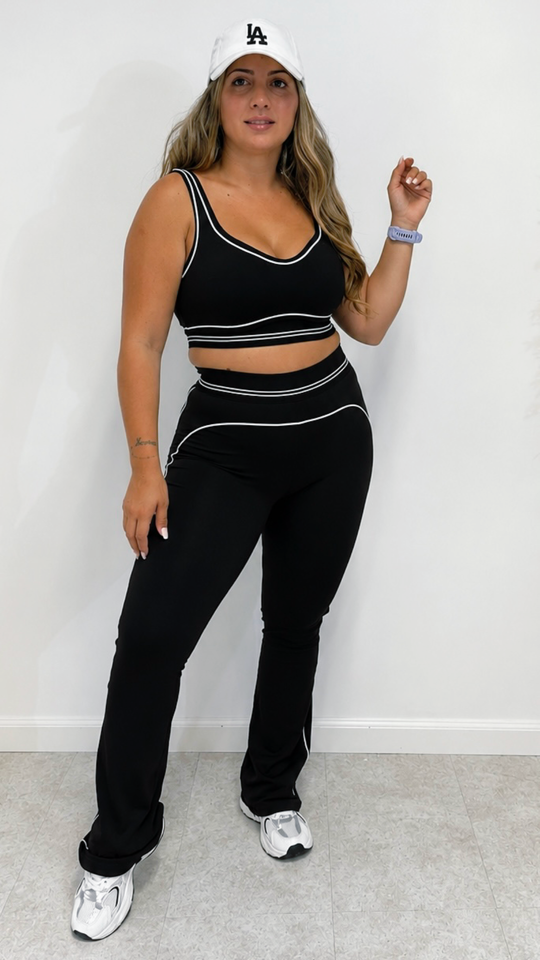 Midnight Motion Active Set