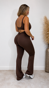 Jumpsuit Moldeador