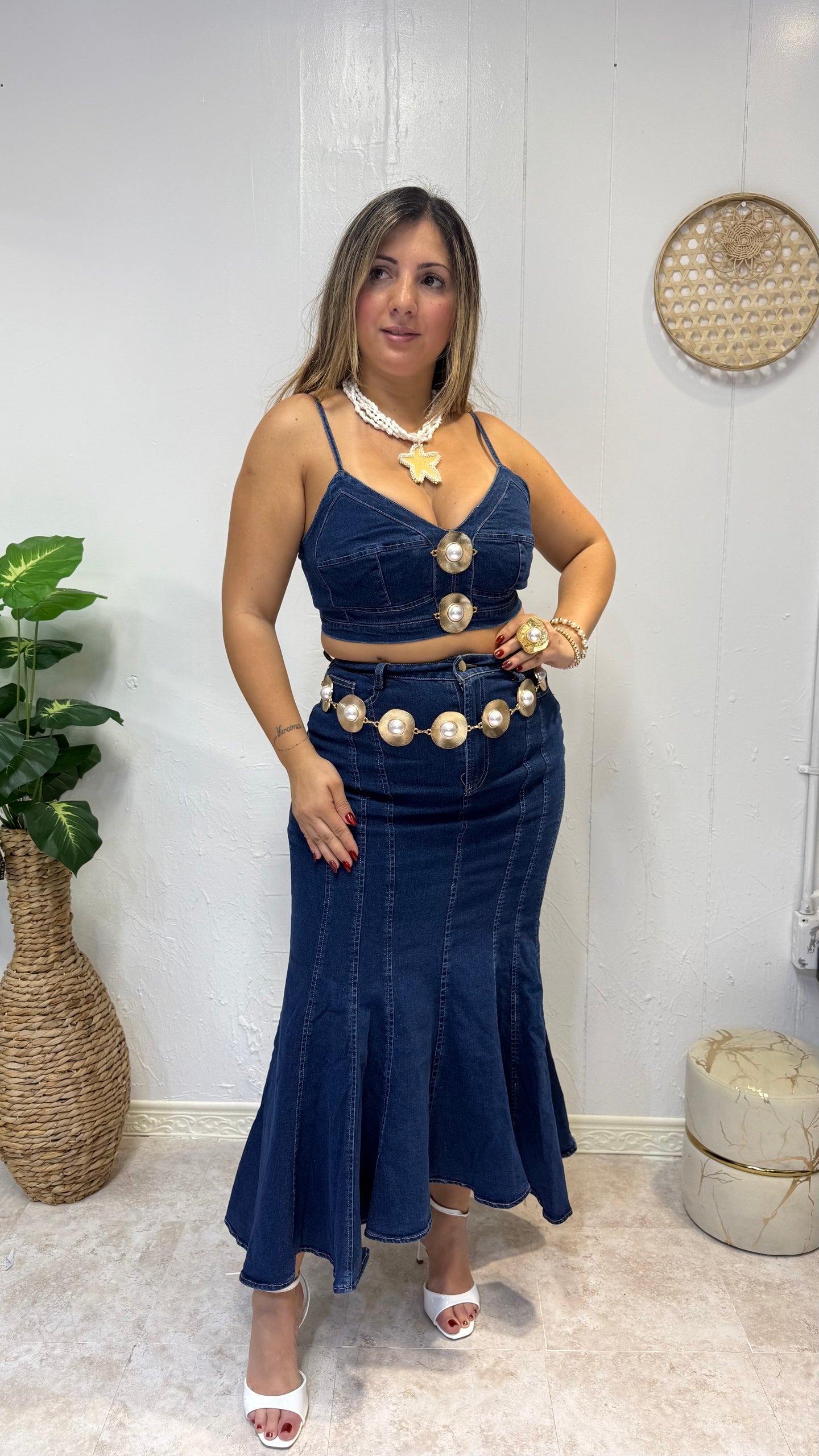 SIRENA SET