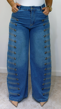 Napoleon Pants