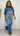 Starlight Denim Set