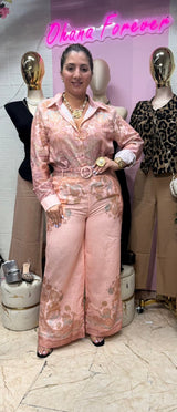 BOHEMIO SET