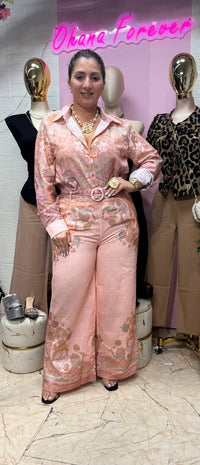 BOHEMIO SET