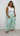 Polka Statement Pants