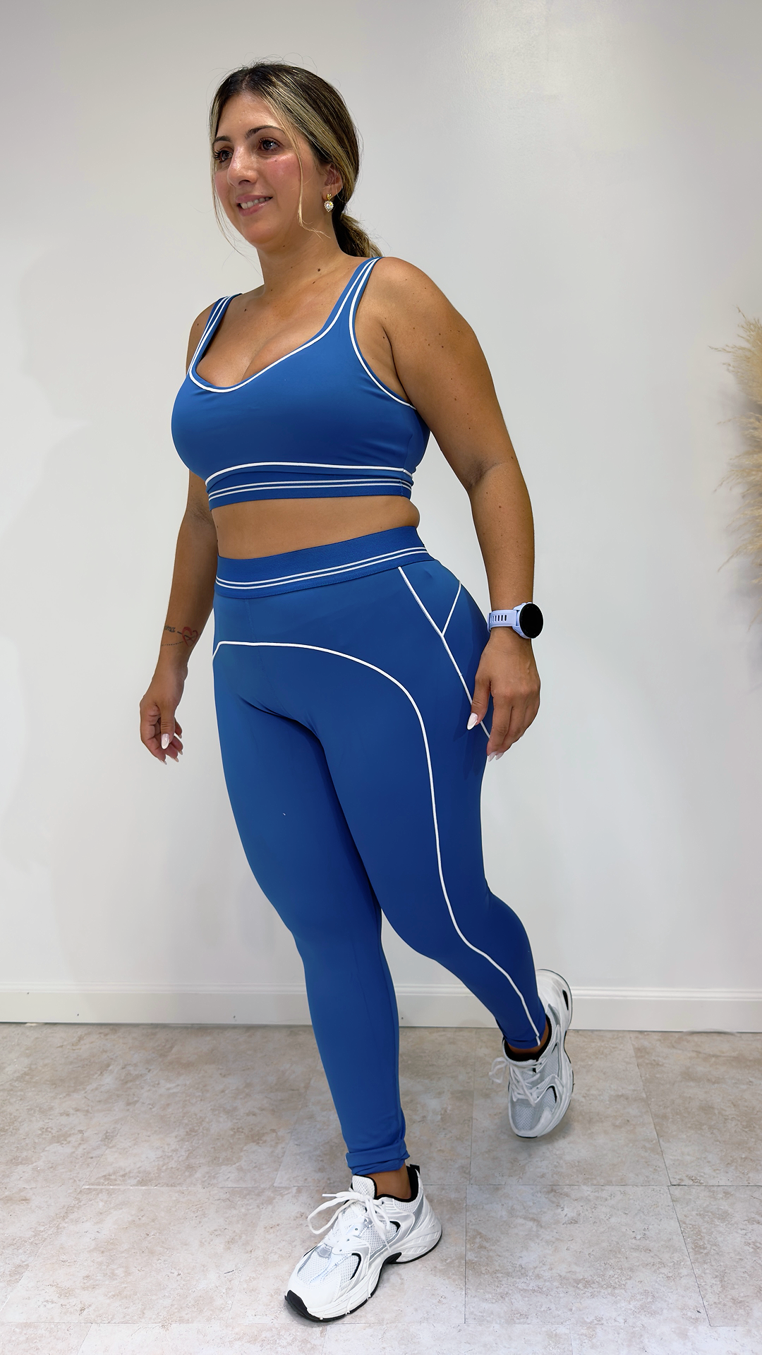 Ocean Pulse Active Set