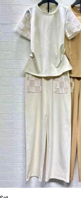 EVERLYNN SET
