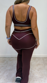 Merlot Motion Active Set