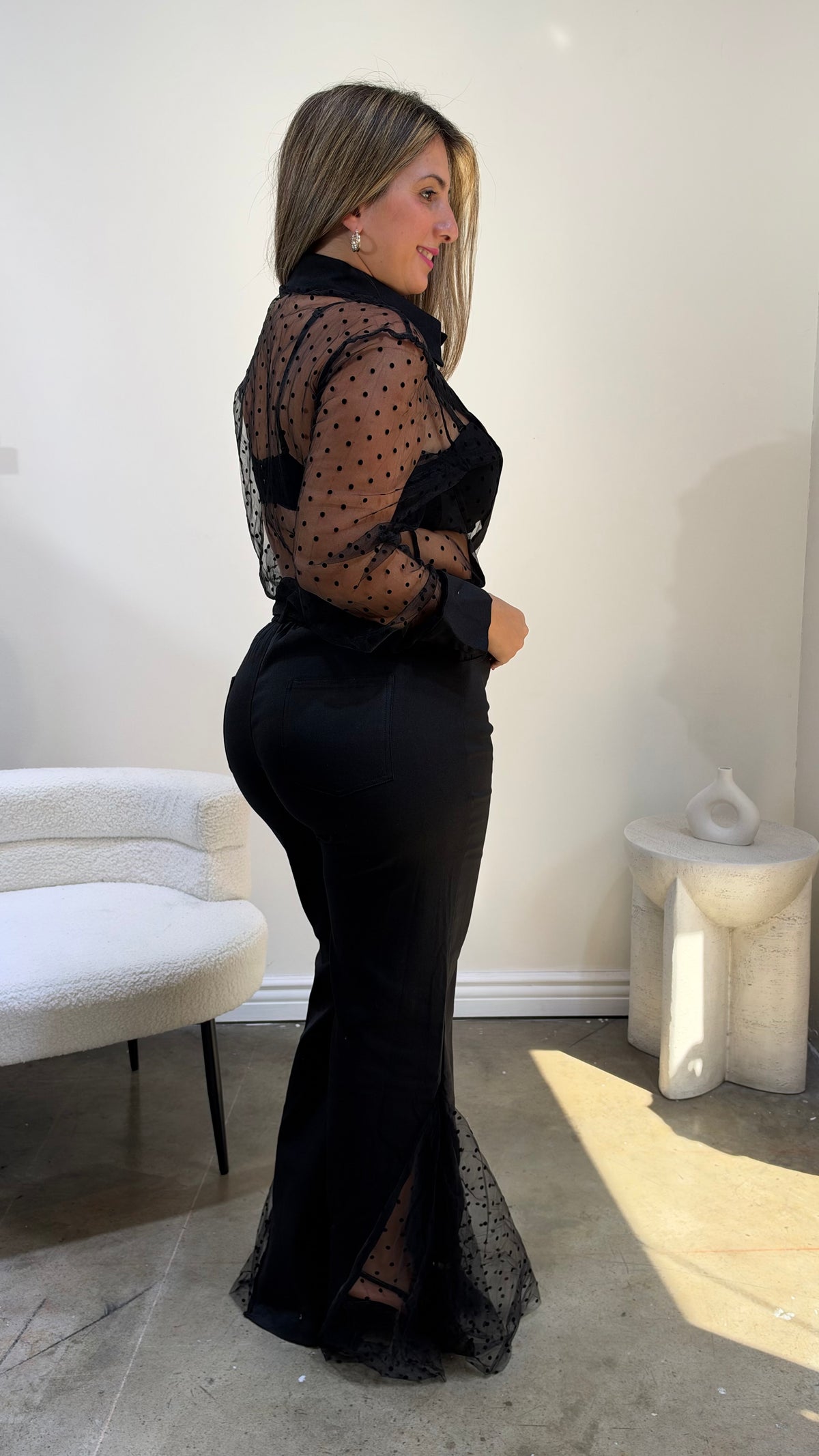 Midnight Glam Set