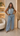 Denim Crystal Muse Set