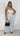 Polka Chic Wide leg Jumpsuit
