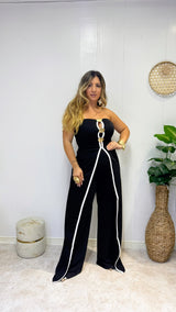 LUXURY JUMPSUIT