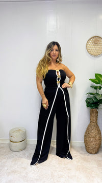 LUXURY JUMPSUIT
