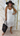 Sage Bloom Maxi Dress