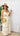 GOLDEN MAXI DRESS