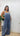 DENIM OVERALLS