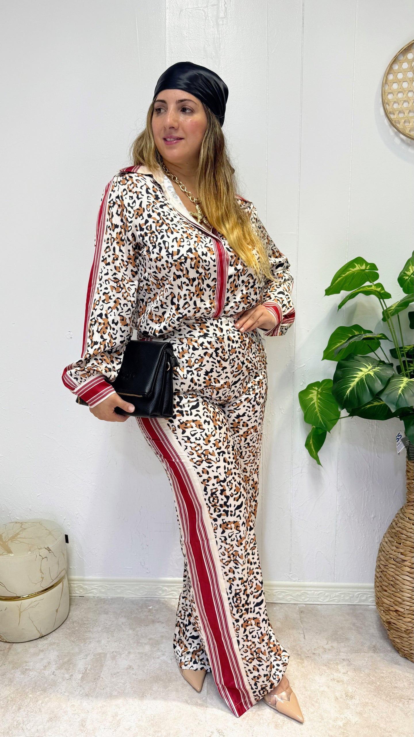 SAFARI SET