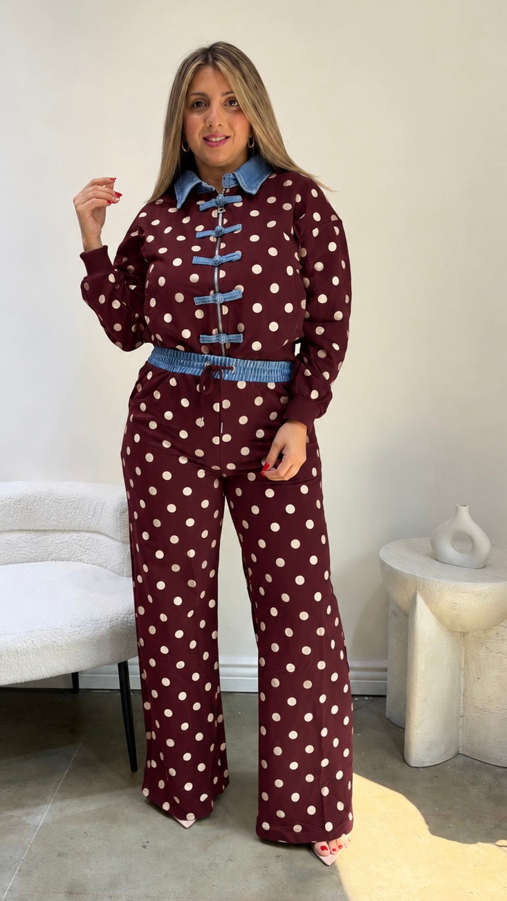 Monaco Set