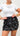 Midnight Glam Sequin Mini Skirt