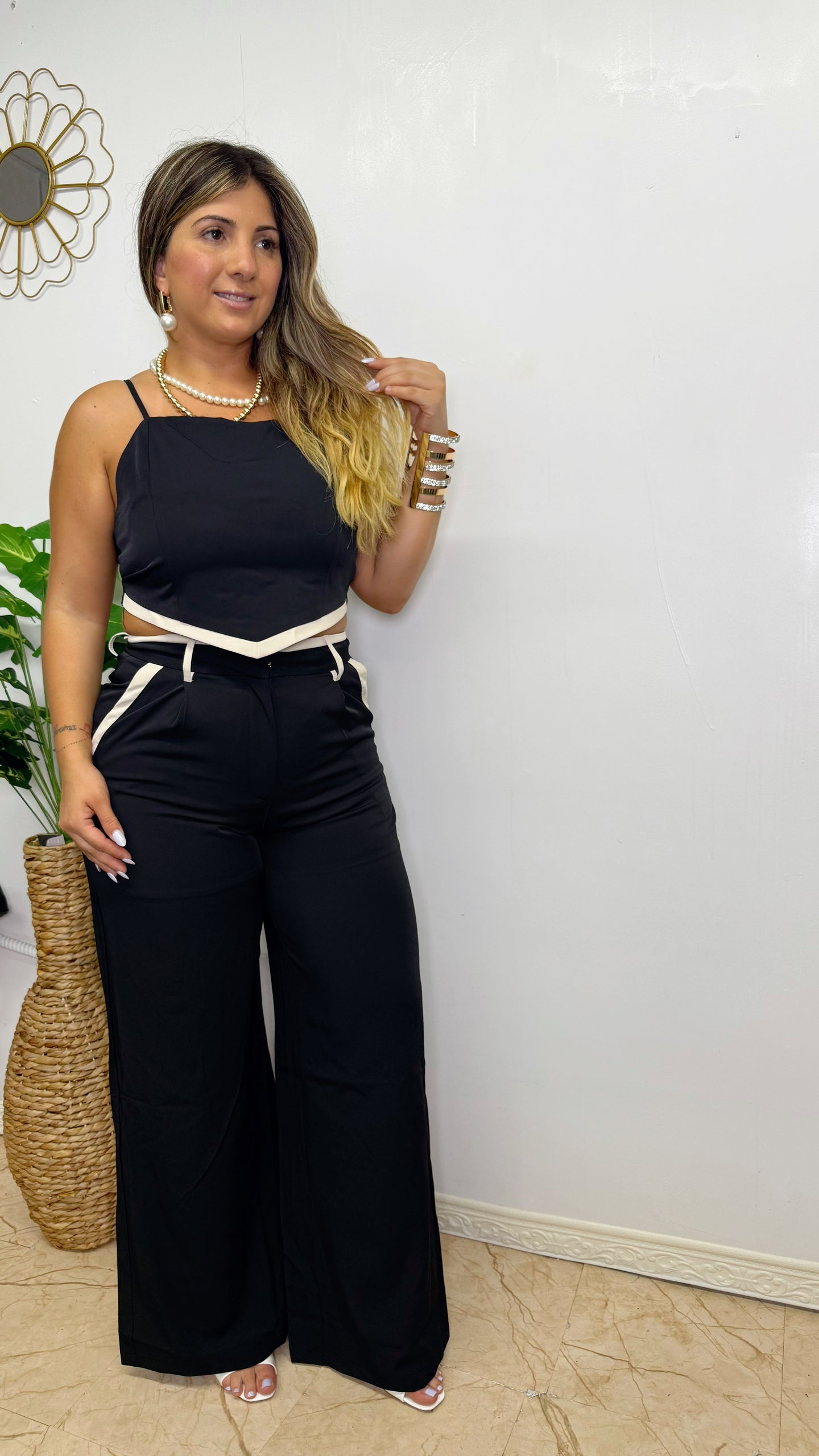 CHIC NEUTRAL SET