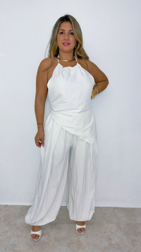 White Elegance Set