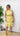 LEMON FRESH DRESS