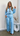 Sky Blue Sratement Set