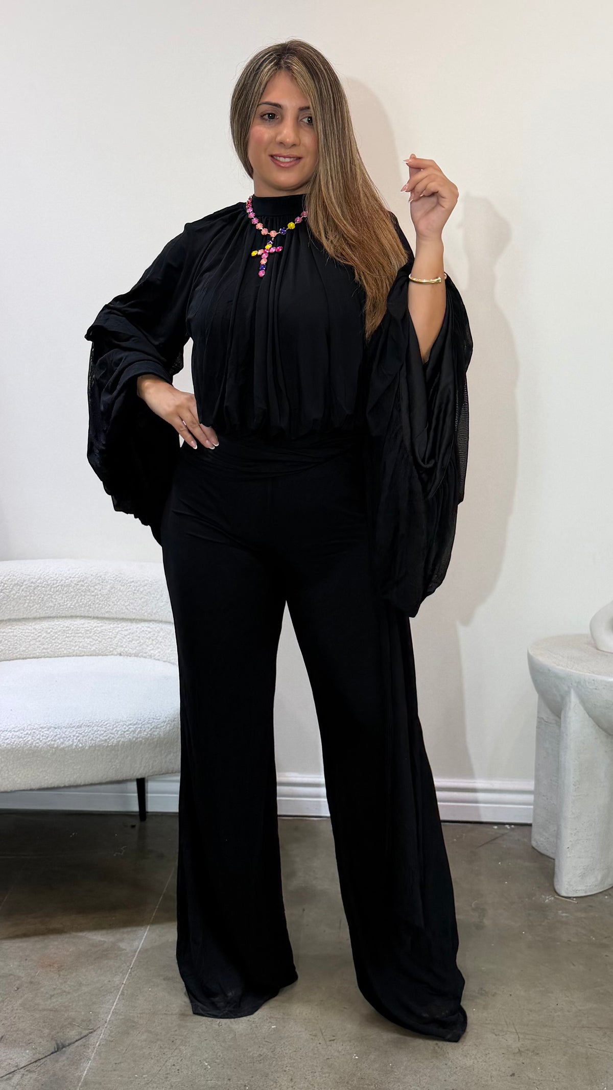 Miranda Jumpsuit