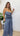 BLUE JUMPSUIT