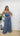 Denim jumpsuit