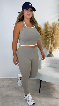Sculpt Fit Set
