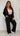 Midnight Luxe Lounge Set
