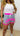 URBAN PINK SHORT
