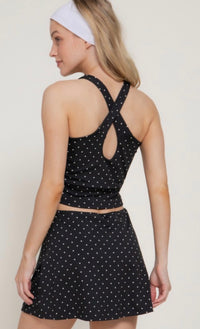 Polka Set