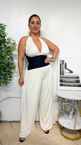 SUMMER JUMPSUIT