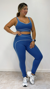 Ocean Pulse Active Set