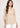 KEYHOLE PATTERN BLAZER