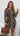 Fierce Leopard Dress