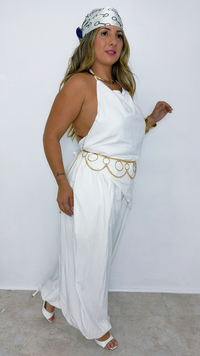 White Elegance Set