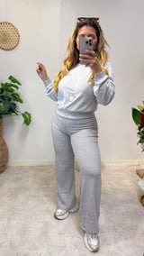 GREY SET