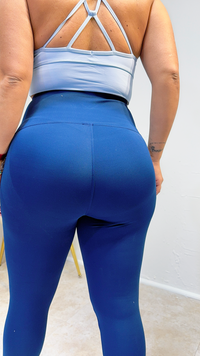 Leggings Fashion Sculpt Levanta Cola