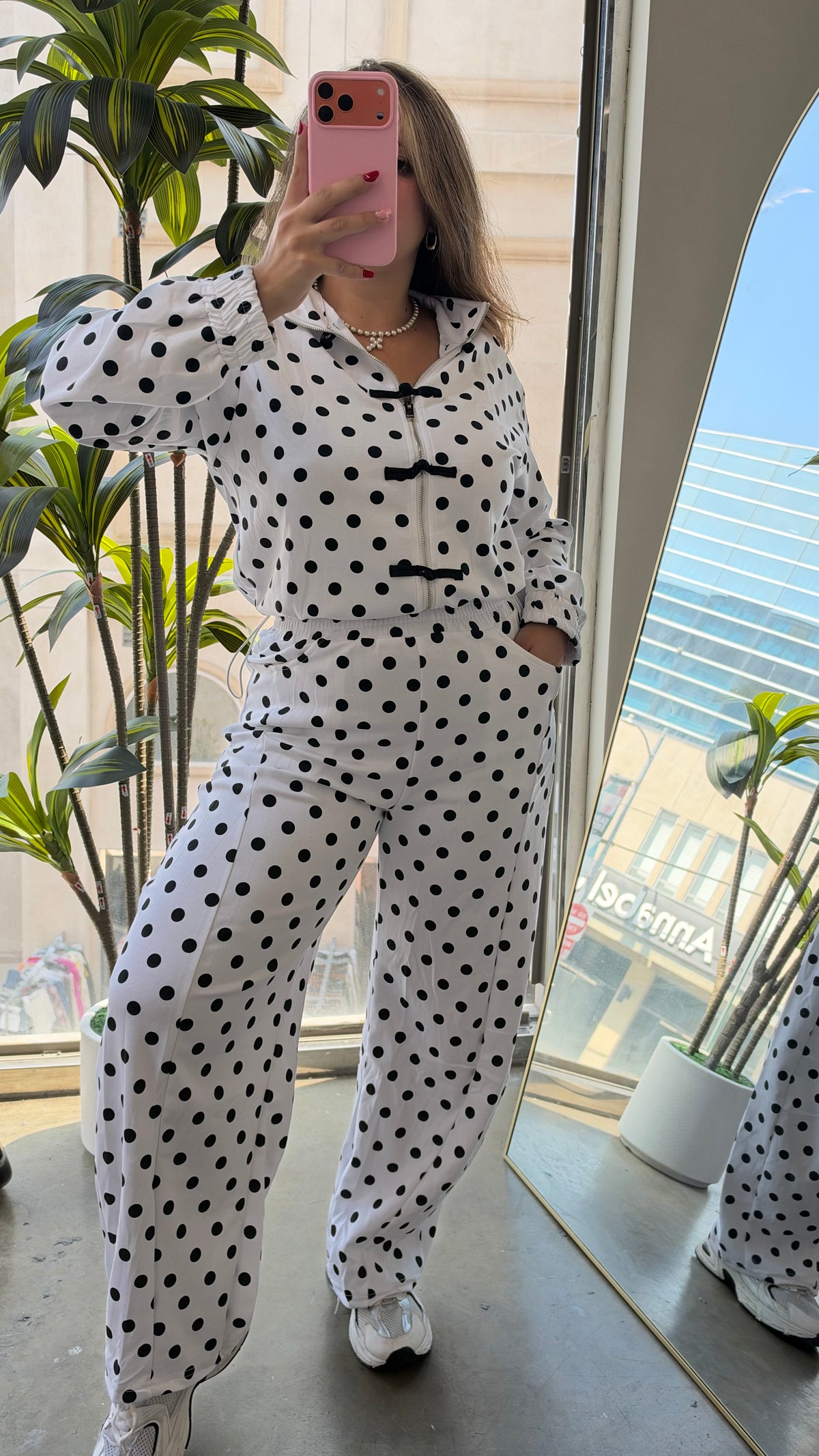 Diosa Set