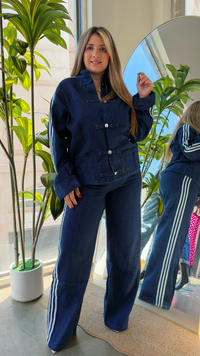 Soho Denim Set