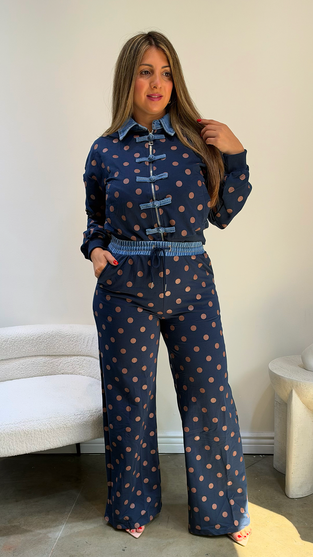 Monaco Set
