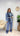 REINA DENIM SET