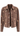 Chocolate Heart Denim Jacket