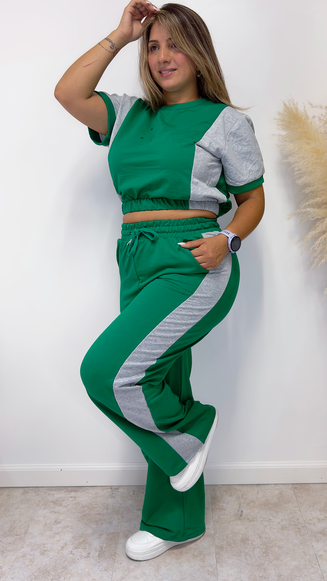 Diosa Set
