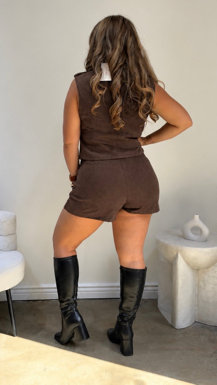 Cocoa Chic Set