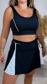 Sport Luxe Set