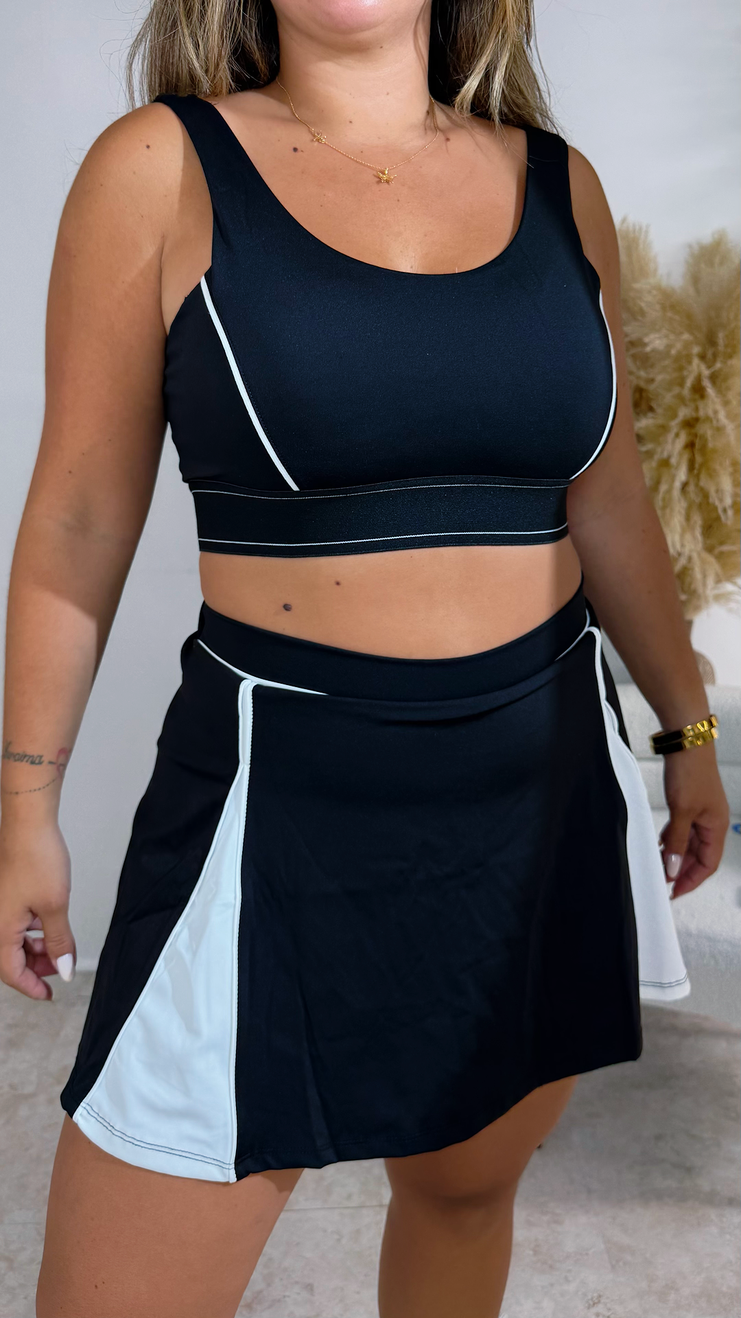 Sport Luxe Set