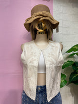 BOHEMIAN VEST